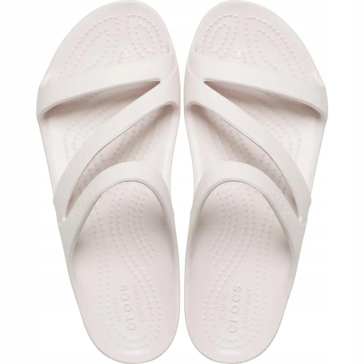 Klapki Dla Dorosłych Crocs Kadee II 6/6
