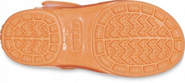 Sandały Dla Dzieci Crocs Isabella Charm Sandal 4/6