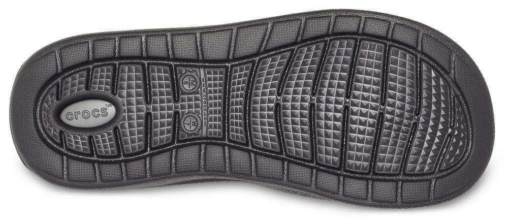 Japonki Dla Dorosłych Crocs Literide Flip 4/6