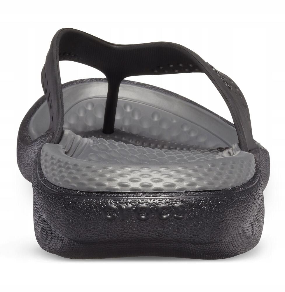 Japonki Dla Dorosłych Crocs Literide Flip 6/6
