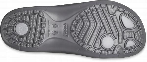 Japonki Dla Dorosłych Crocs Modi Sport Flip 4/6
