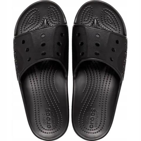 Klapki Dla Dorosłych Crocs Baya II Slide 6/6