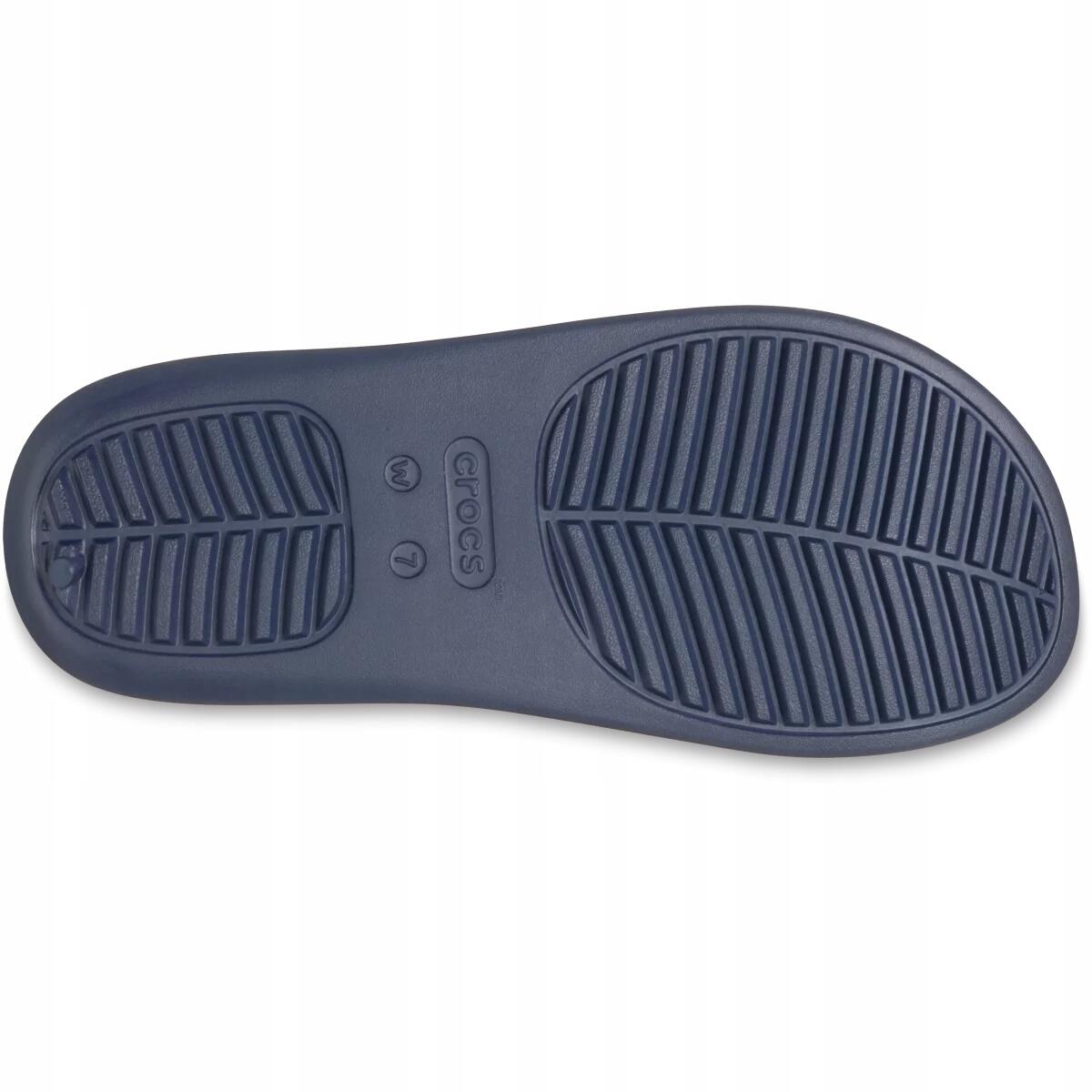 Japonki Dla Dorosłych Crocs Getaway Platform Flip 4/6