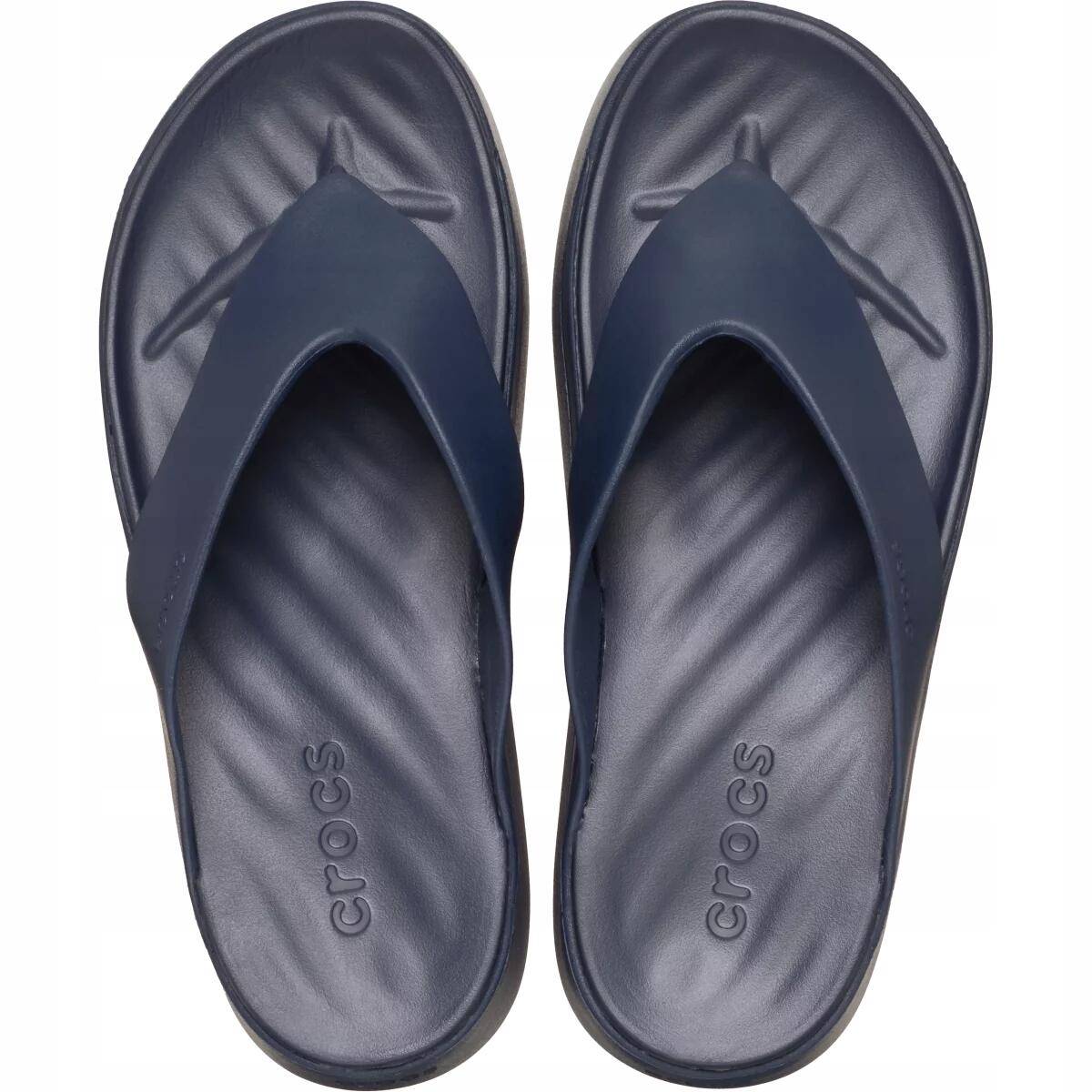 Japonki Dla Dorosłych Crocs Getaway Platform Flip 6/6