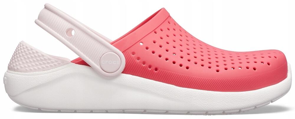 Chodaki Dla Dzieci Crocs Literide Clog 3/6