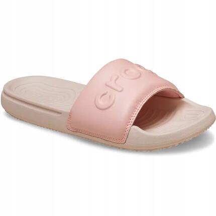 Klapki Dla Dorosłych Crocs All Day Slide