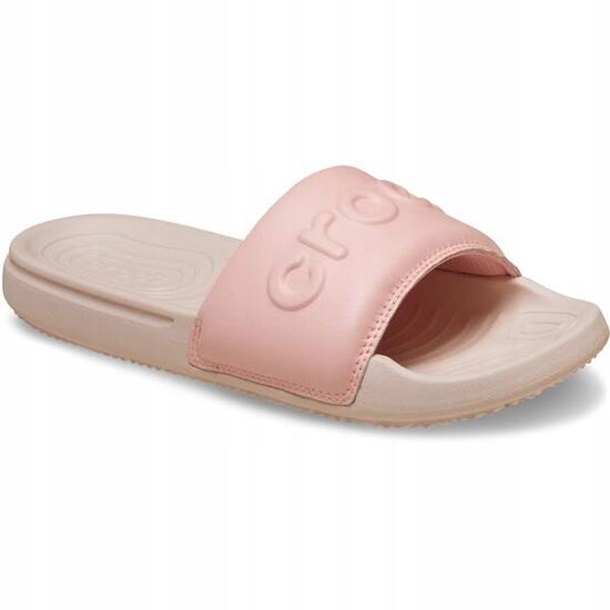 Klapki Dla Dorosłych Crocs All Day Slide