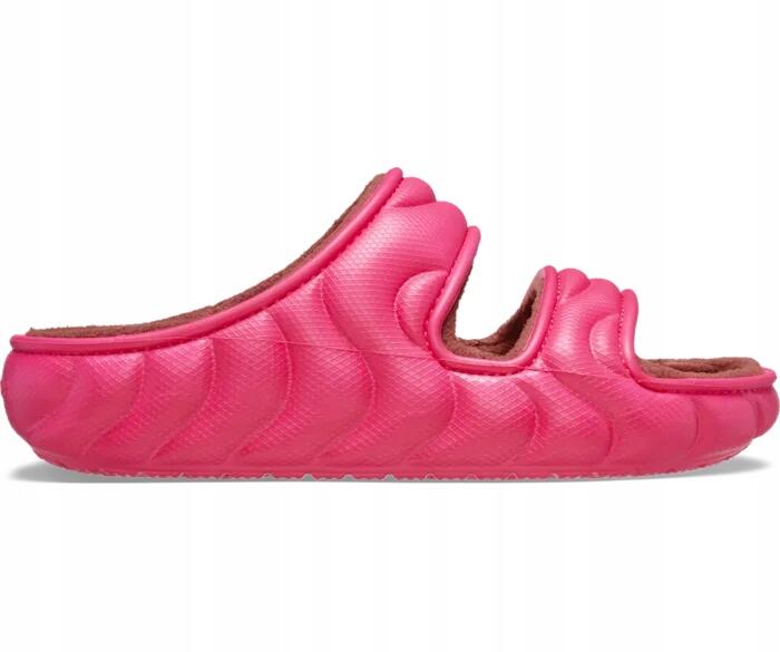 Klapki Dla Dorosłych Crocs Classic Cozzy Overpuff 3/6