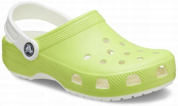 CROCS picture
