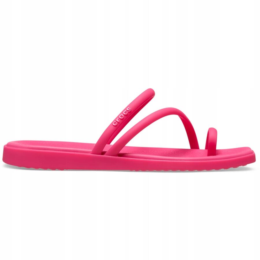 Klapki Dla Dorosłych Crocs Miami Toe Loop 3/6