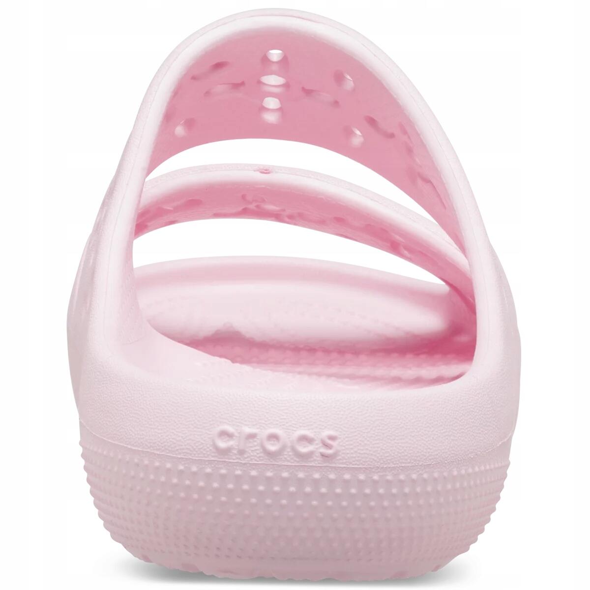 Klapki Dla Dorosłych Crocs Classic Floral Cut Out 5/6