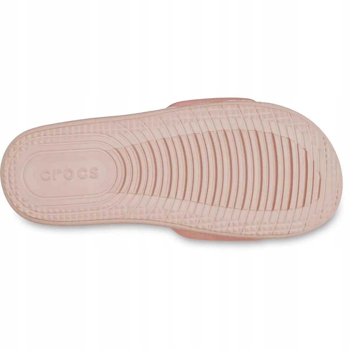 Klapki Dla Dorosłych Crocs All Day Slide 4/6