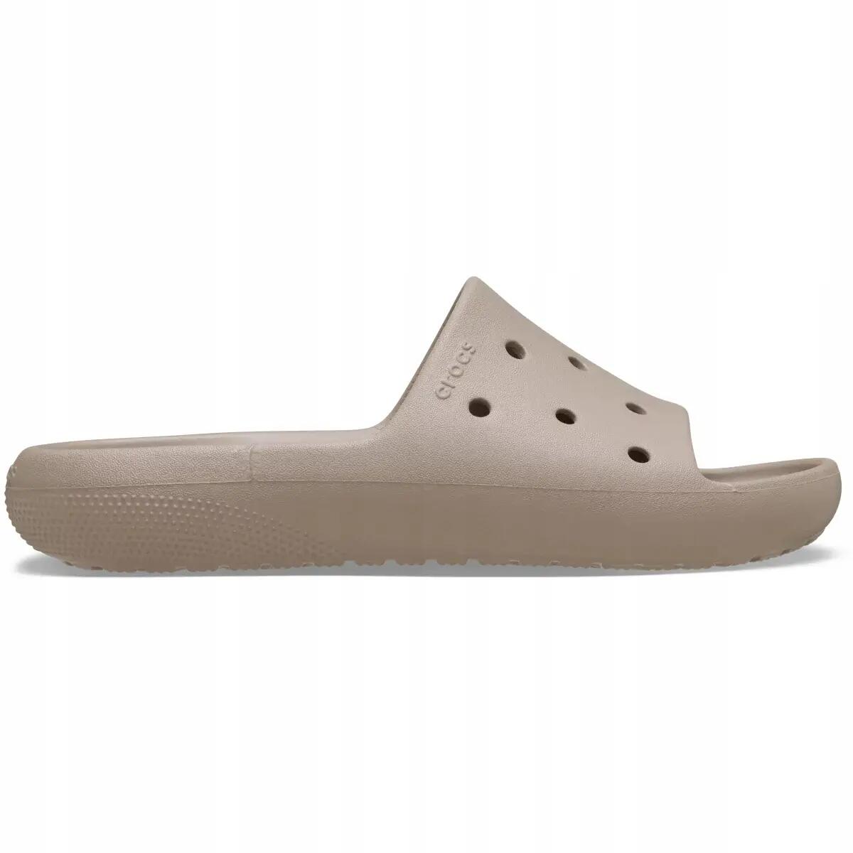 Klapki Dla Dorosłych Crocs Classic Slide V2 2/6