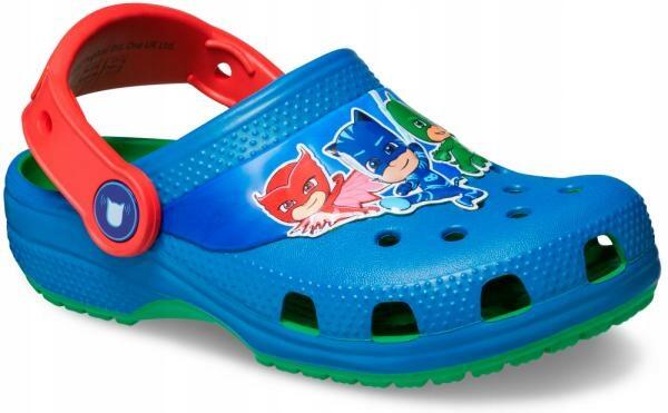CROCS picture