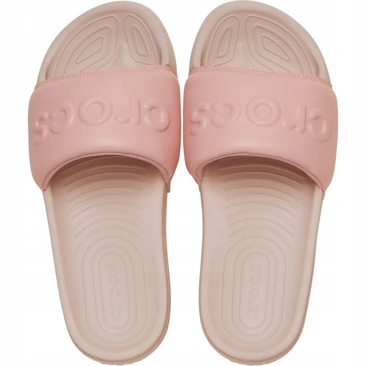 Klapki Dla Dorosłych Crocs All Day Slide 6/6