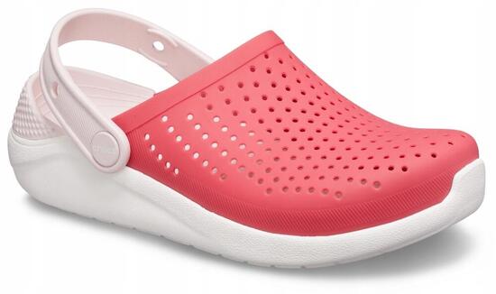 Chodaki Dla Dzieci Crocs Literide Clog