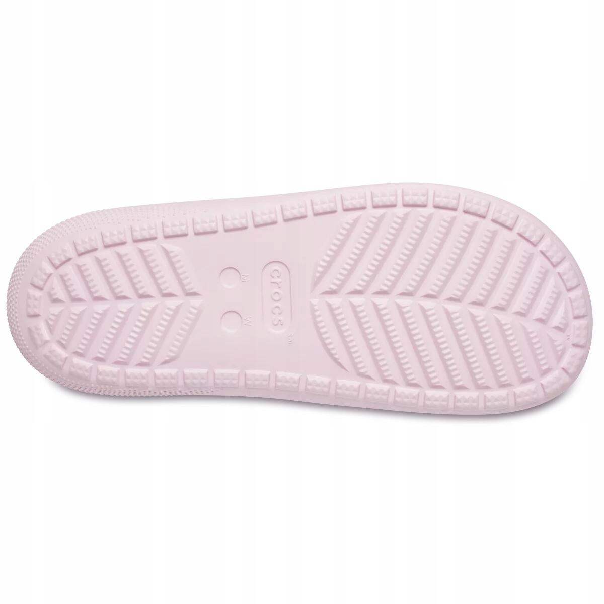 Klapki Dla Dorosłych Crocs Classic Floral Cut Out 4/6