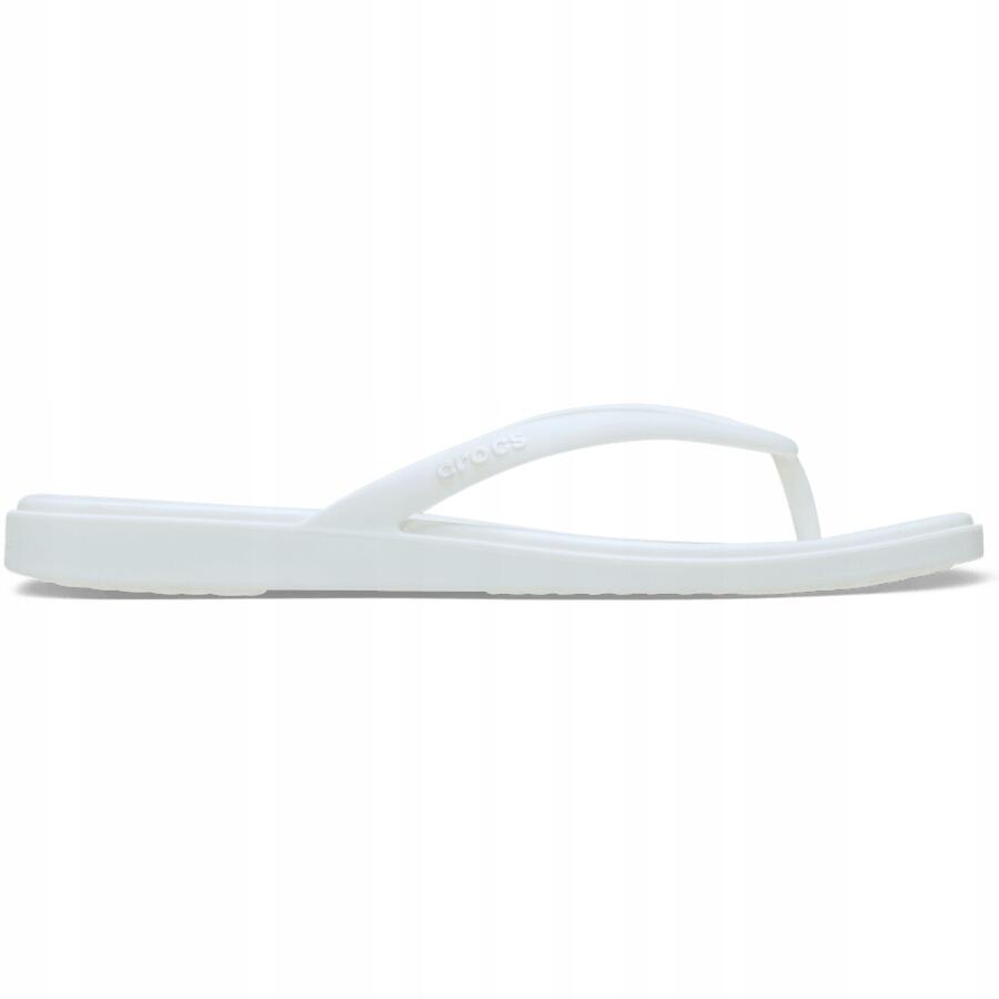Japonki Dla Dorosłych Crocs Miami Frosted Flip 3/6