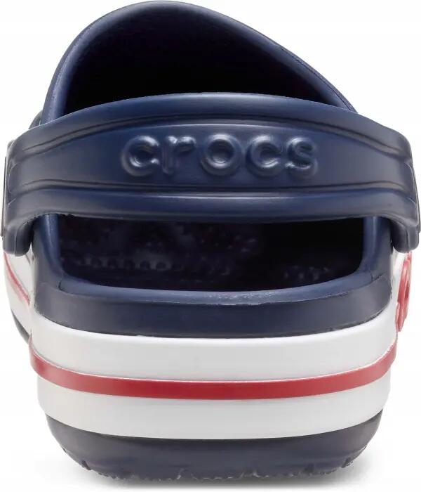 Chodaki Dla Dzieci Crocs Bayaband Kids Clog 5/6