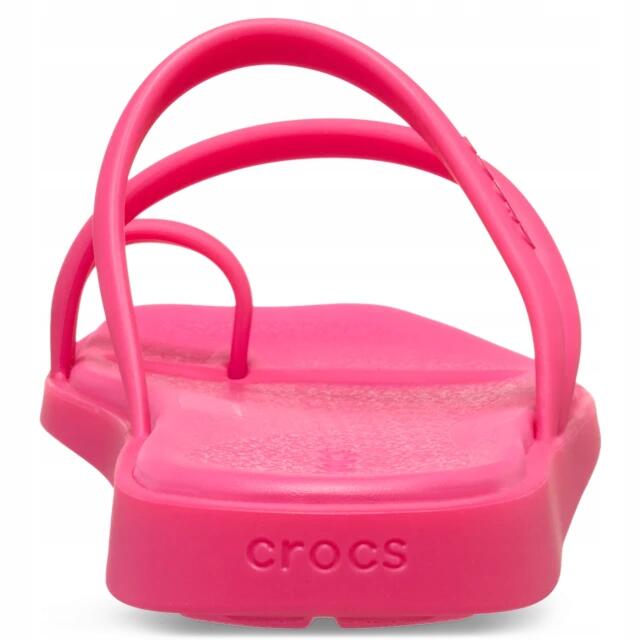 Klapki Dla Dorosłych Crocs Miami Toe Loop 5/6