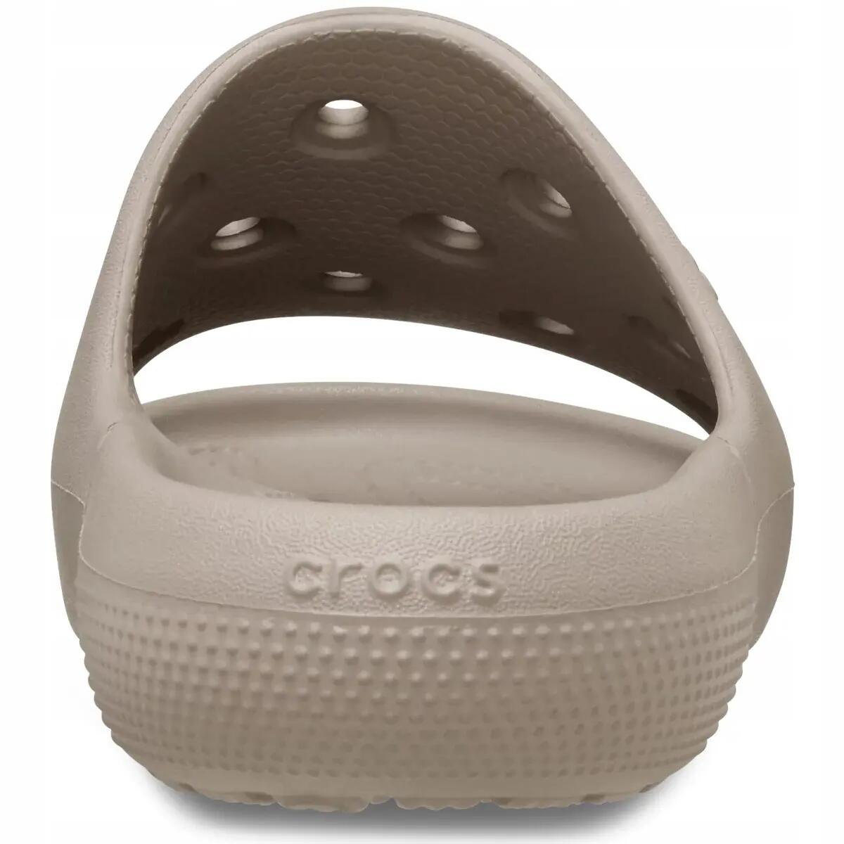 Klapki Dla Dorosłych Crocs Classic Slide V2 5/6