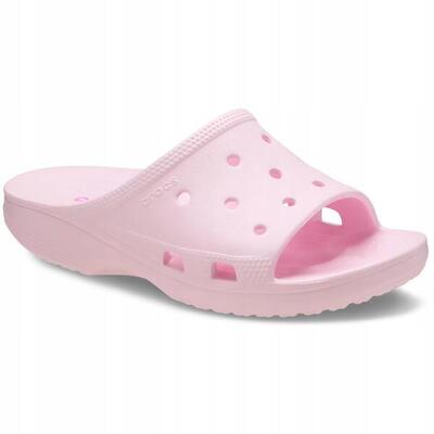 Klapki dla dorosłych crocs saturday slide