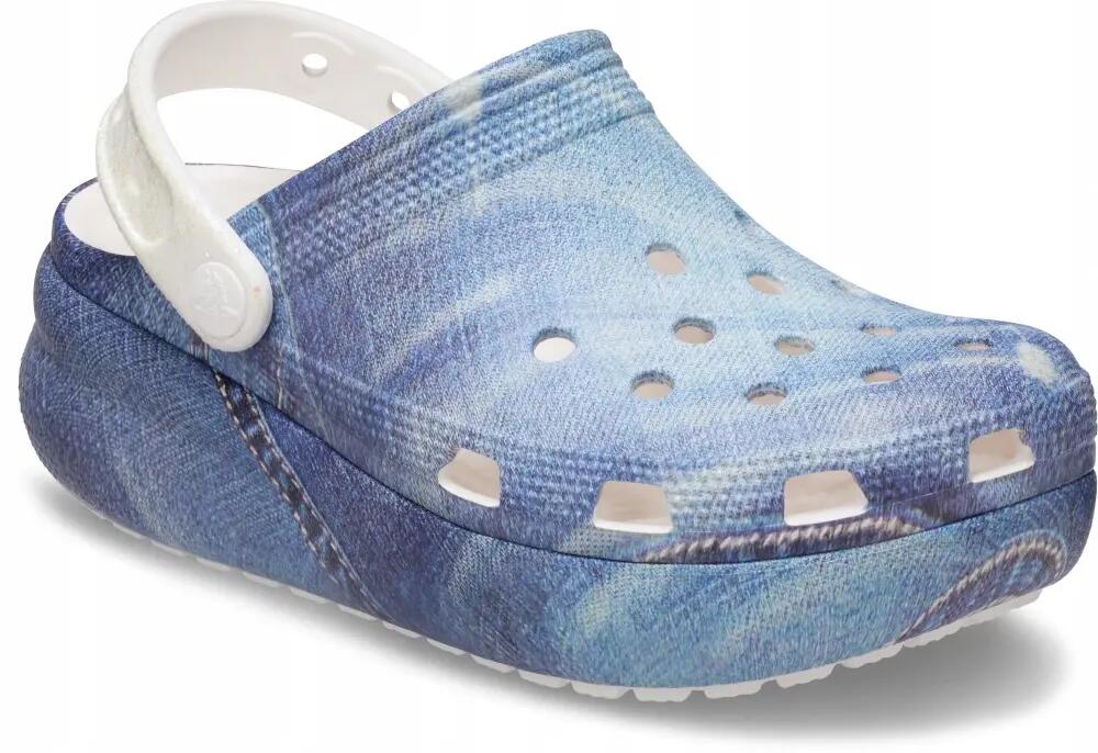 CROCS picture