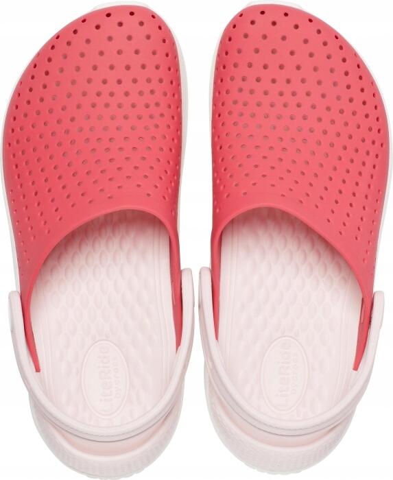 Chodaki Dla Dzieci Crocs Literide Clog 4/6