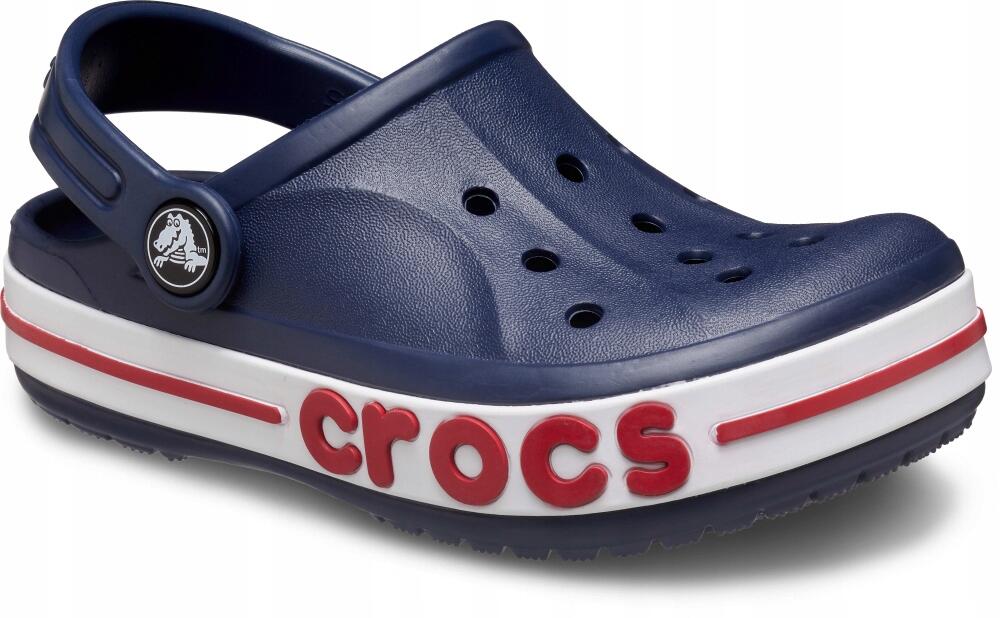 CROCS picture