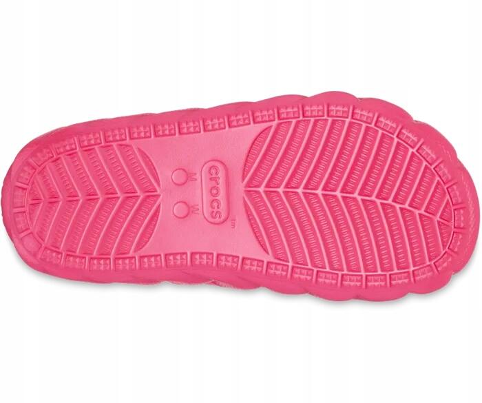 Klapki Dla Dorosłych Crocs Classic Cozzy Overpuff 4/6