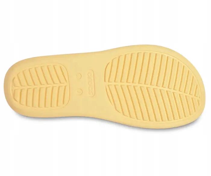 Klapki Dla Dorosłych Crocs Getaway Platform Toe Loop 4/6