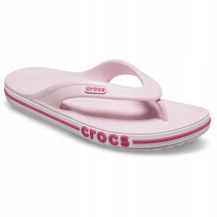 Japonki Dla Dorosłych Crocs Bayaband Flip