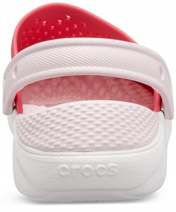 Chodaki Dla Dzieci Crocs Literide Clog 6/6