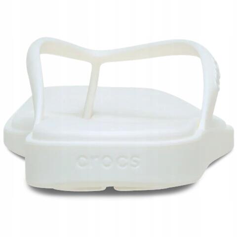 Japonki Dla Dorosłych Crocs Miami Frosted Flip 5/6