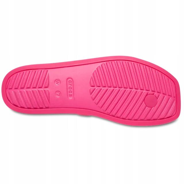 Klapki Dla Dorosłych Crocs Miami Toe Loop 4/6