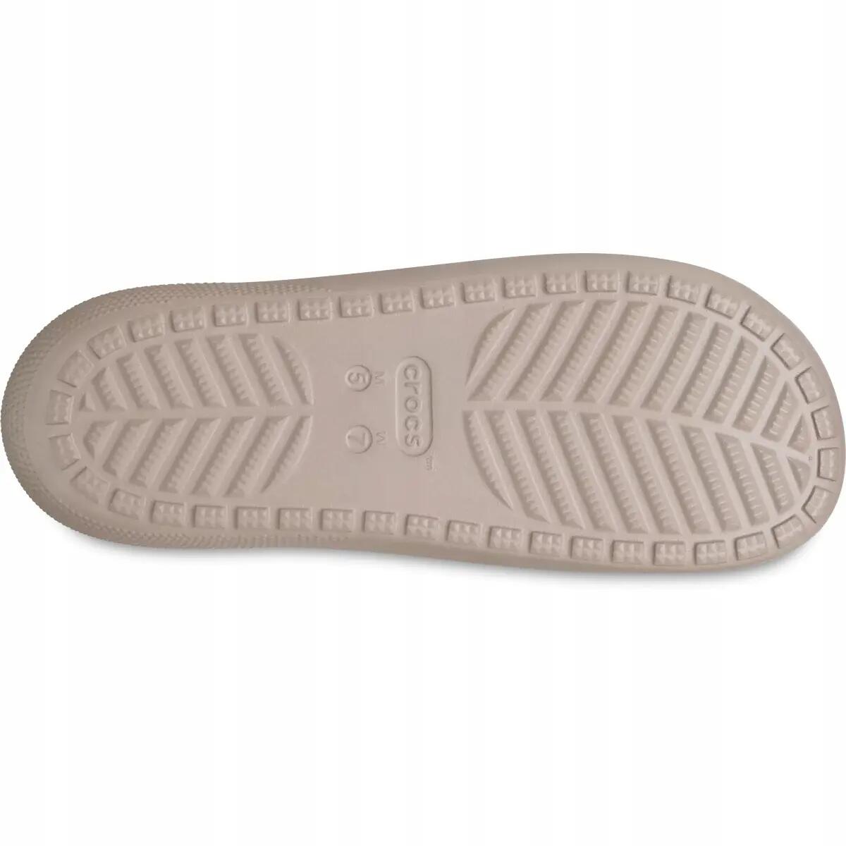 Klapki Dla Dorosłych Crocs Classic Slide V2 4/6