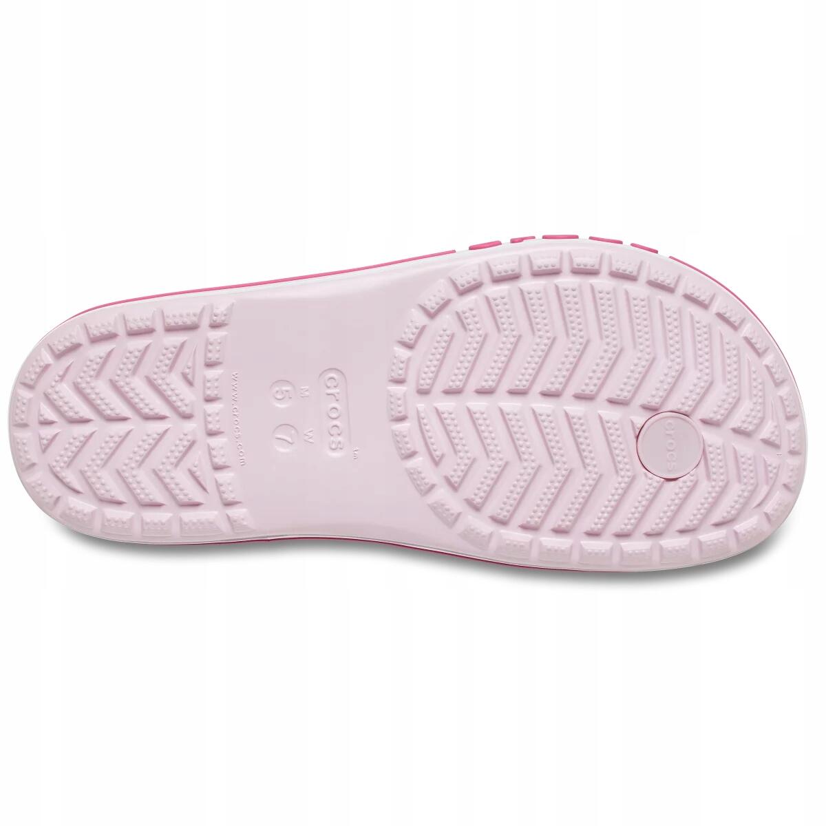 Japonki Dla Dorosłych Crocs Bayaband Flip 4/6