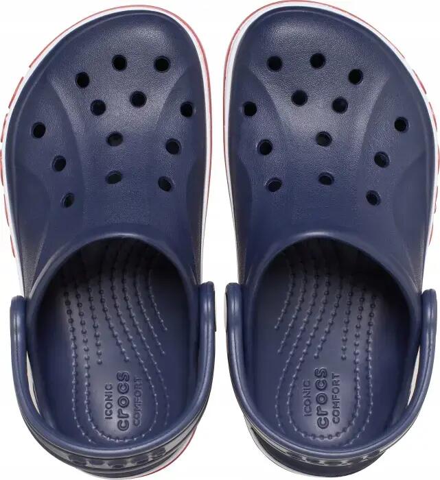 Chodaki Dla Dzieci Crocs Bayaband Kids Clog 6/6