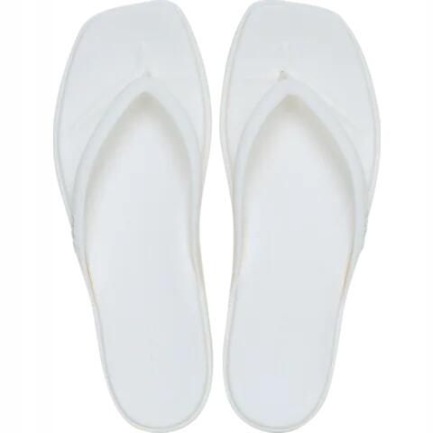 Japonki Dla Dorosłych Crocs Miami Frosted Flip 6/6