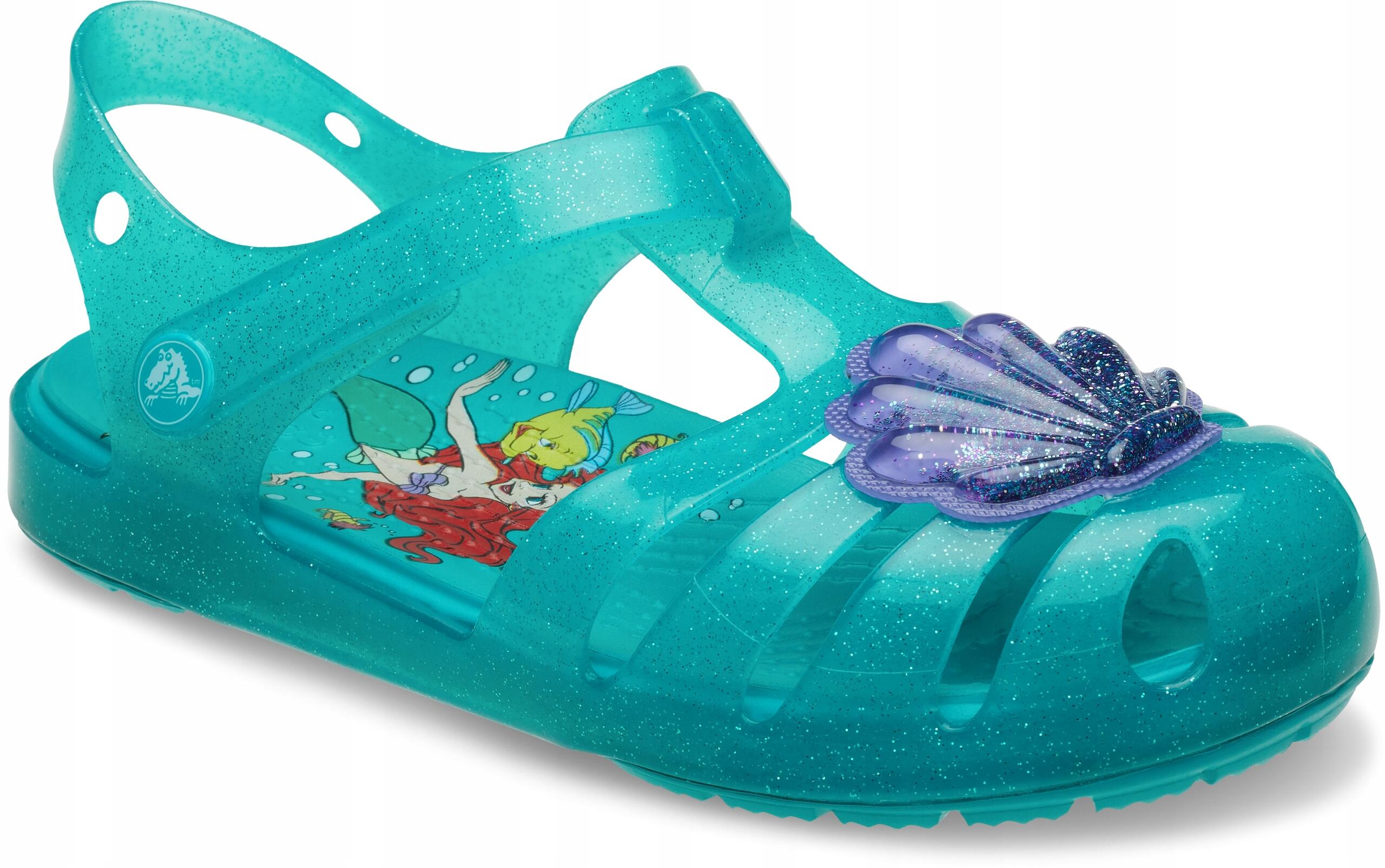 CROCS picture