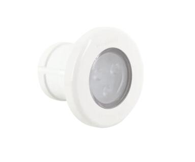 Miniproyector LumiPlus ESSENTIAL - Blanco para instalación en nicho 2/2