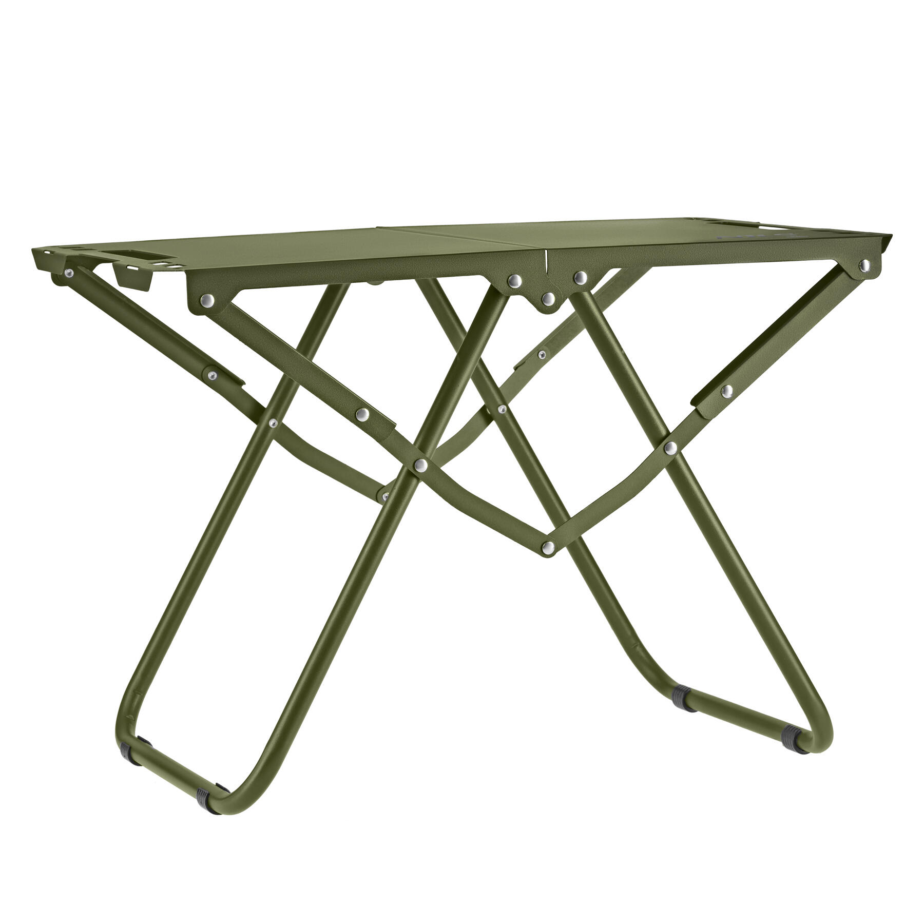 Militärischer Klapptisch Faltbar NILS CAMP NC3310 2/7