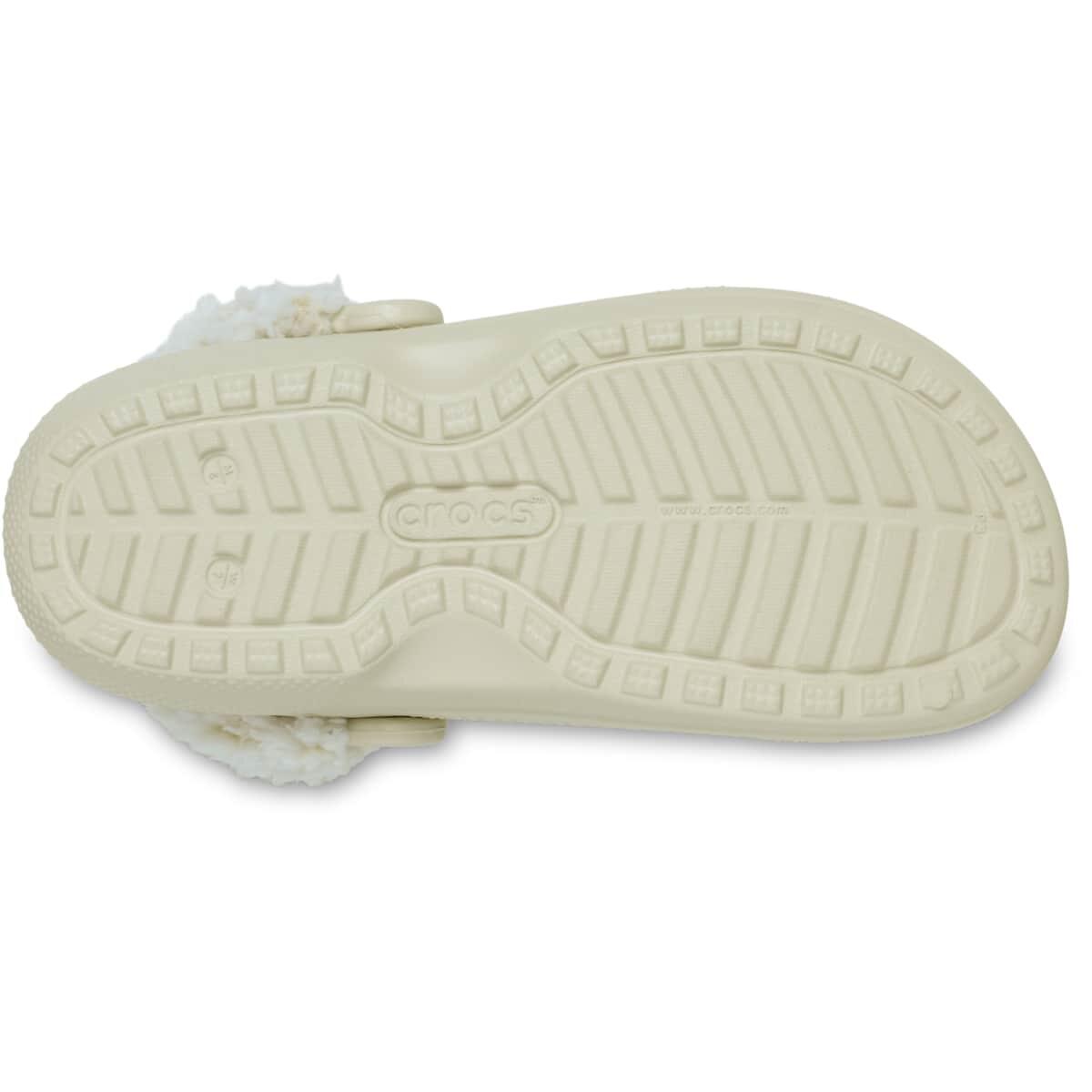 Crocs Unisex-Adult Classic Lined Clog 4/6