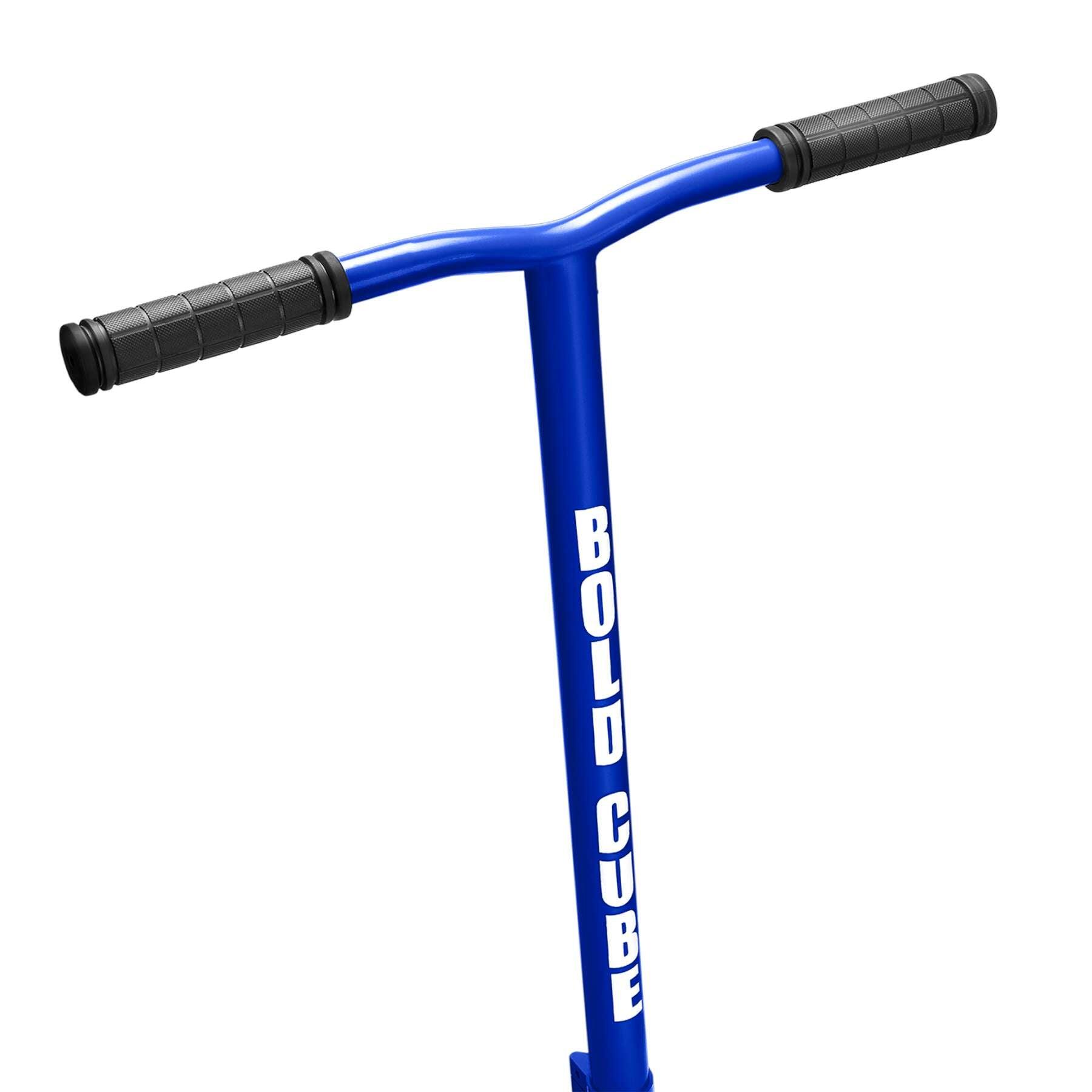 Trottinette / Trottinette freestyle, bleue 6/7