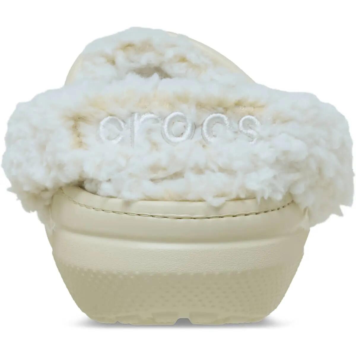 Classic Fleece Lined Clog 6/6