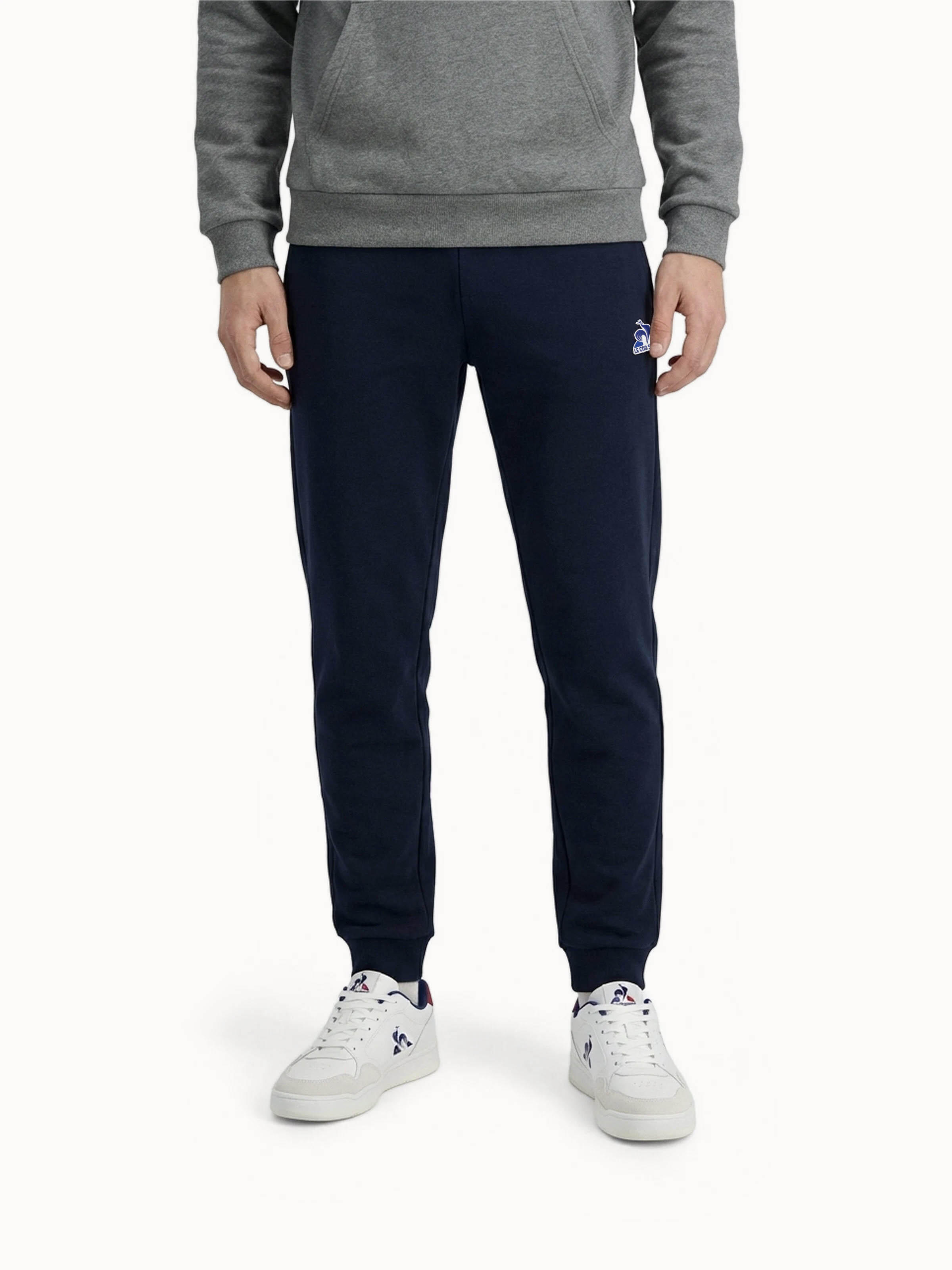 bleu / bleu marine.