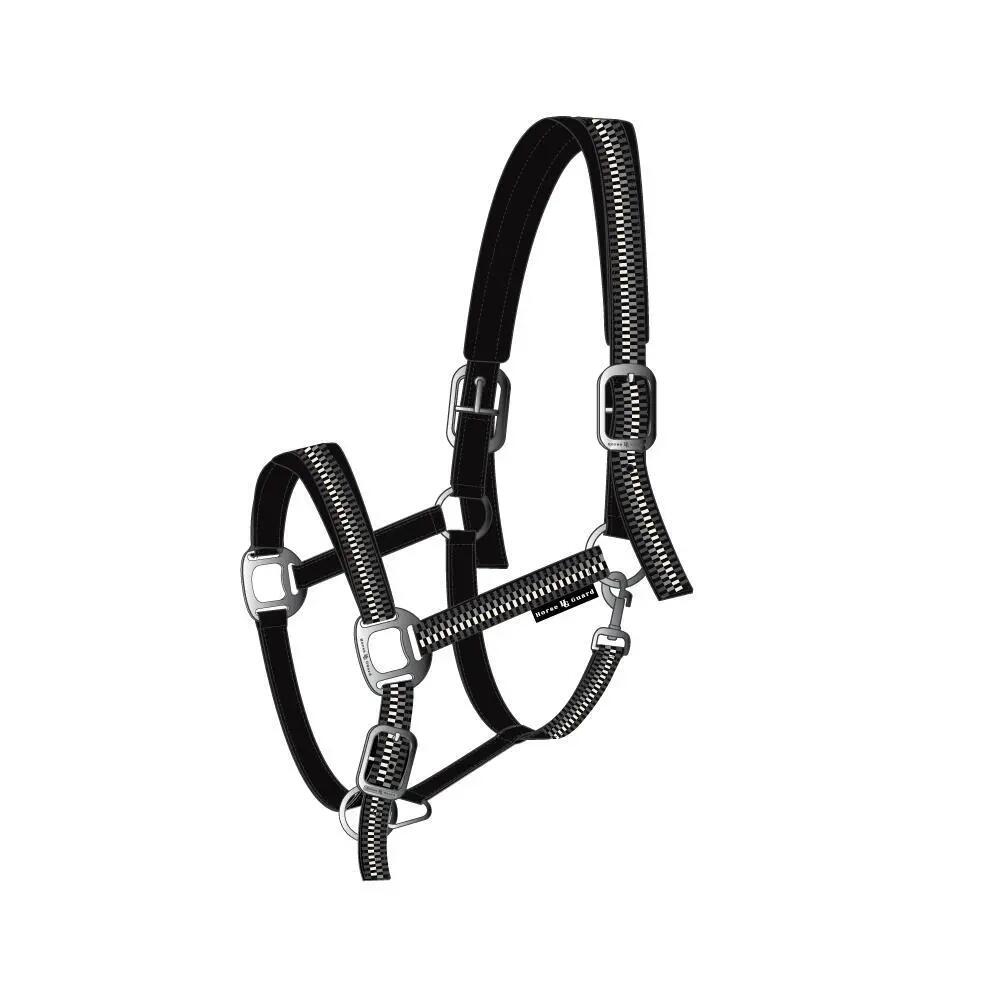 Licol pour cheval nylon HorseGuard Cole 5/5