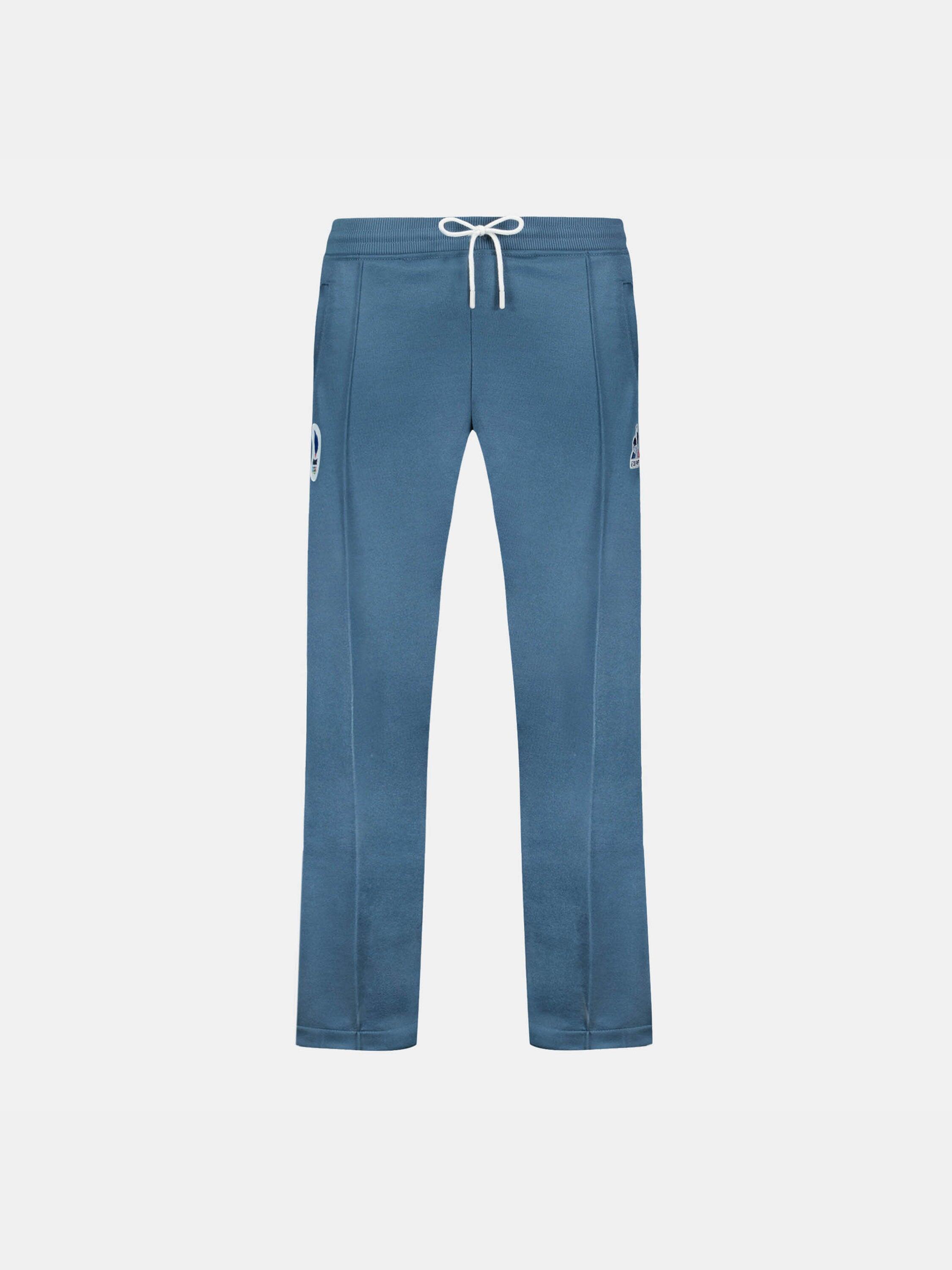 Pantalon droit Équipe de France Olympique 2026 Jeux Olympiques EQUIPE DE FRANCE 2/7