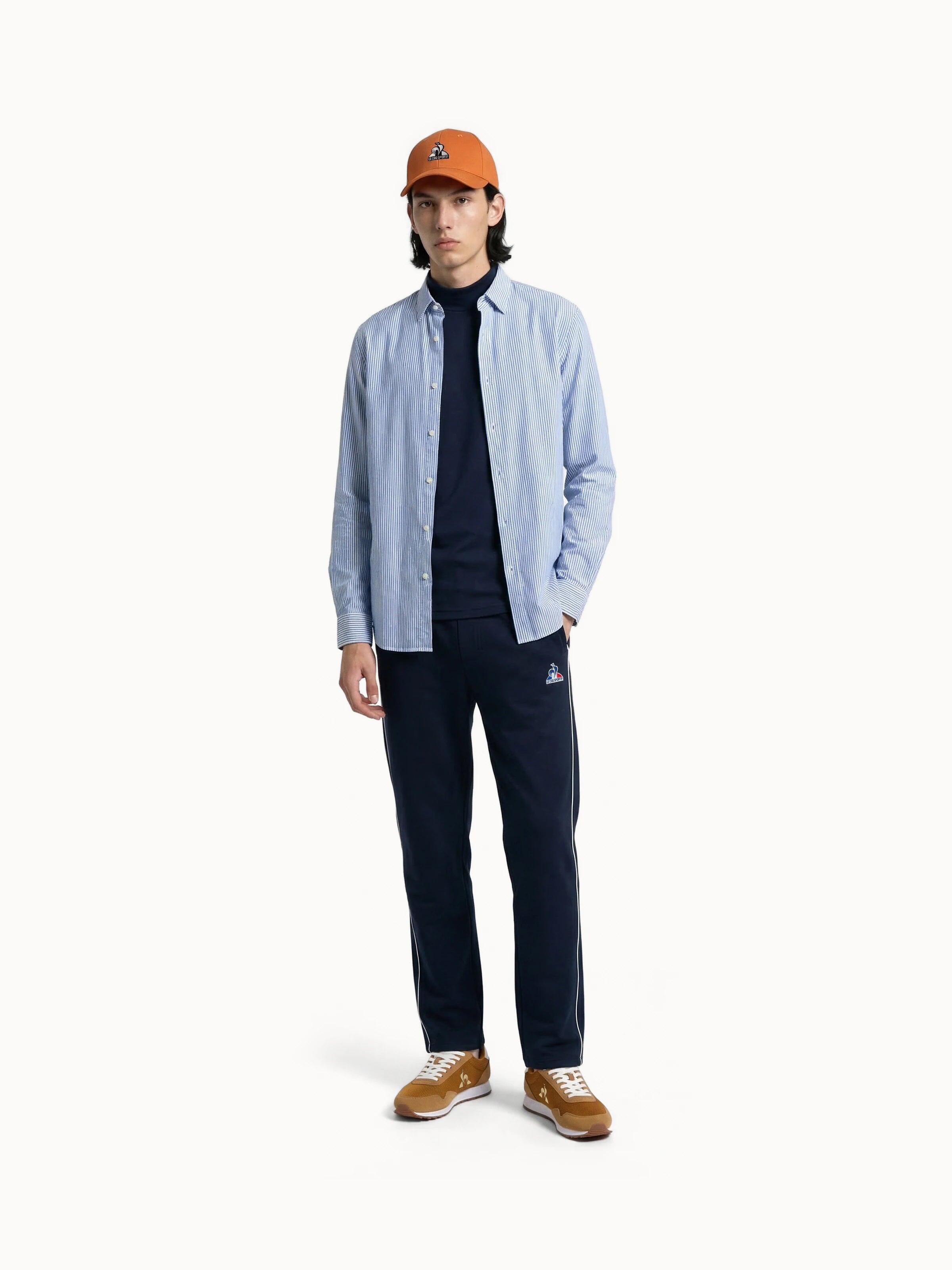 Pantalon Tricolores 5/6