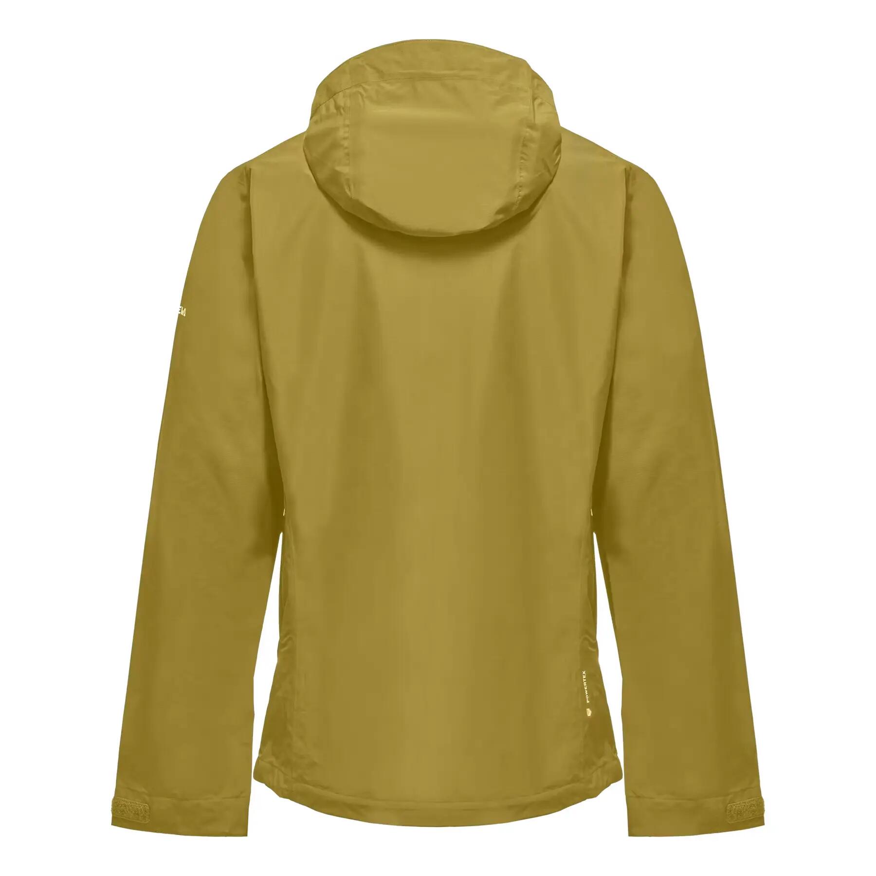Regenjacke Salewa Puez 2/2